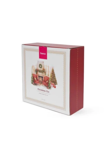 Підставка для торта Christmas Eve 16036 Fissman (385334932)