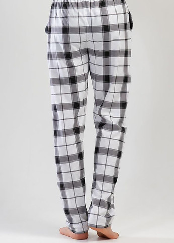 Пижамные брюки Vienetta (286351349)
