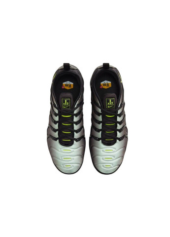 Чорні Осінні кросівки чоловічі Nike