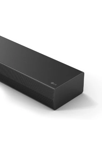 Саундбар с беспроводным сабвуфером S70TY 400Вт, 3.1.1, BT, HDMI-ARC, USB, саб, Dolby Atmos LG (392089695)