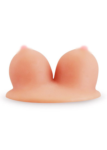 Настільна підставка для телефону у формі жіночих грудей Lovetoy (317747422)