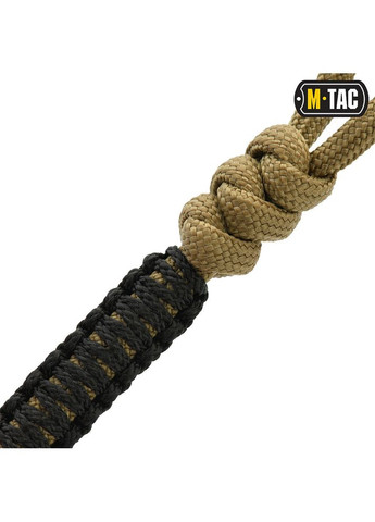 Темляк Ninja Ver.2 Coyote M-TAC (315147310)