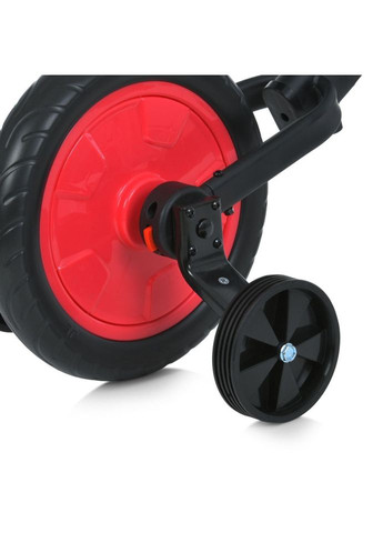 Детский велосипед-биговел MBB 1012-3, 12 дюймов PROFI KIDS (365632895)