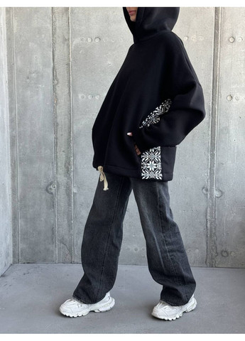 Женские худые свободного кроя с орнаментом. Avanti (370022214)