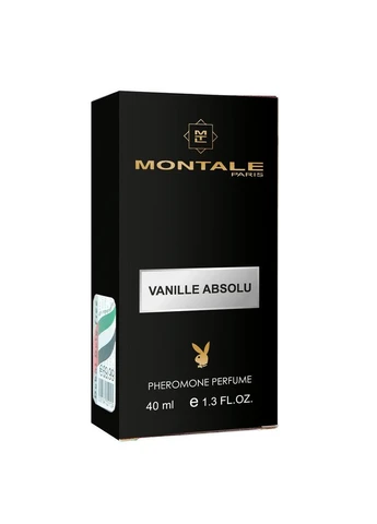 Vanille Absolu Парфюм с феромонами женский 40 мл No Brand (391594339)