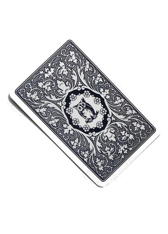 Карты Оракул Ленорман - Lenormand Blue Owl. AGM (397101065)