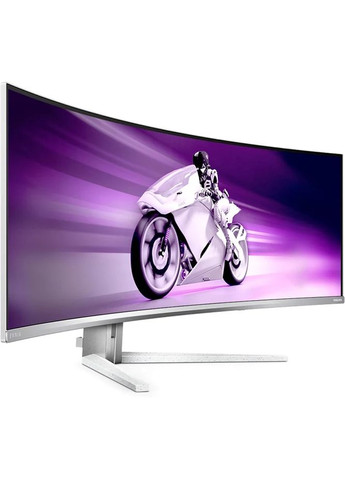 Монитор 48.9" Evnia 49M2C8900L/00 White Philips (360416965)