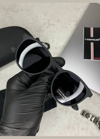 Сонцезахисні окуляри чоловічі No Brand CH5 (341527346)