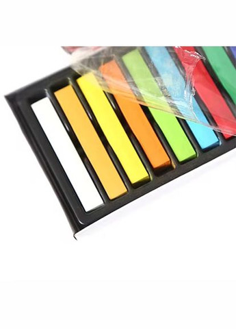 Пастель для малювання Art Nation Soft pastel суха, м`яка, 12 кольорів Art Rangers (322650396)