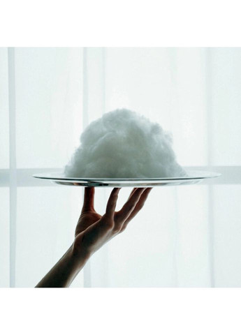 Ковдра Valentino Hand Made №650 Зимова з евкаліптом 140х205 (2200000857804) Mirson (314715923)