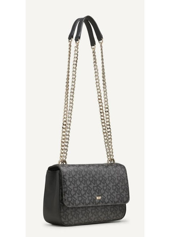 Сумка SINA SMALL FLAP SHOULDER DKNY (362680585)