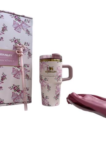 Love Shack Fancy Рожевий, 591 No Brand (365060203)