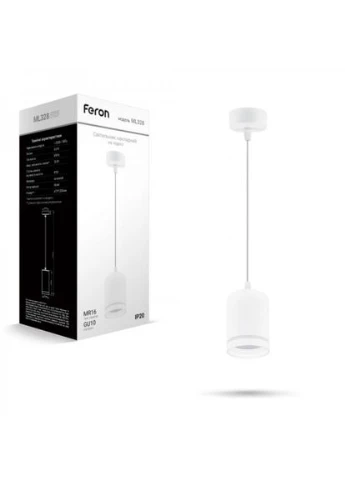 Люстра Feron 058174 (335028362)