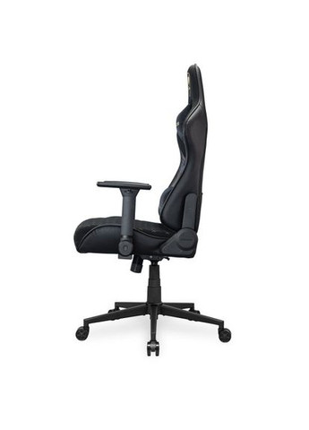 Крісло ігрове Armor One V2 Gold F, геймерське, текстильна тканина, сталевий каркас, Cougar (337506691)