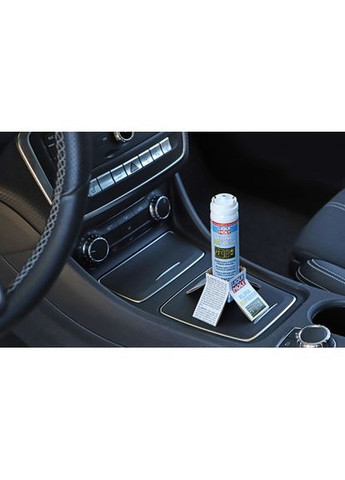 Освіжувач кондиціонера Klima Refresh (0.075 л) експрес-очищувач (41366) Liqui Moly (317755448)