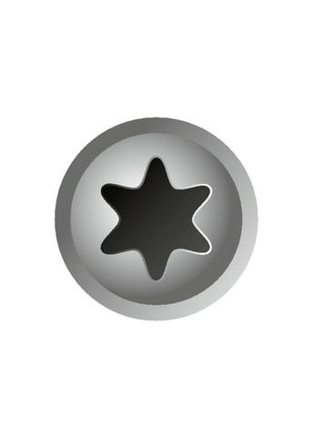 Бита Torx TX 10x89 мм Torsion, 1 шт 628527000 (8359) Metabo (295037252)