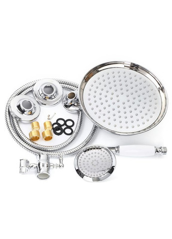 Душевая колонна со смесителем PREMIUM VINTAGE 009J (MI2856) Mixxus (315152149)