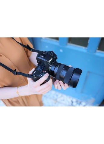 Объектив AF 16-30mm f/2.8 Di III VXD G2 Nikon Z (A064Z) [163612] Tamron (400989303)