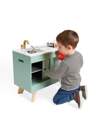 Ігровий набір Кухня лофт Janod (315350495)