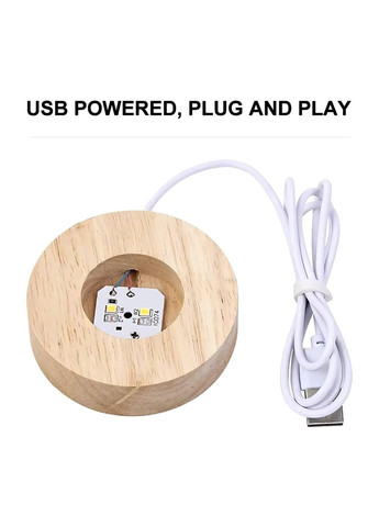 Нічник світильник "Сатурн" China (345751676)