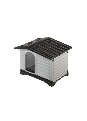 Прозрачная дверца для будки Dogvilla 70 Ferplast (335206467)