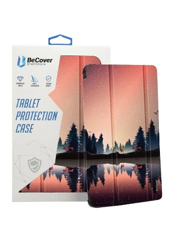 Чохол Smart Case для Apple iPad Pro 13" M4 2024 Dusk (711648) BeCover (338378569)