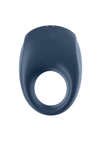 Ерекційне віброкільце Strong One Satisfyer (371344063)