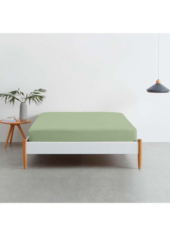 Простынь на резинке 90х200х20 см Cosas (311550834)