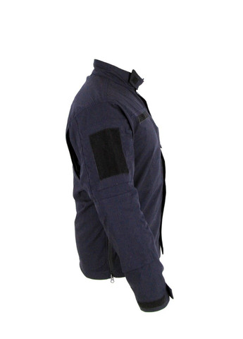 Китель тактический M-CITY ripstop тёмно-синий M-GEAR (341084668)