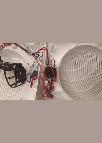 Корпус тепловентилятора 901231 Crownberg (314466047)