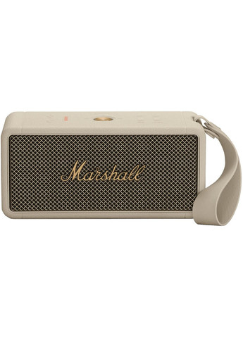 Портативна колонка Middleton Cream (1006262) Marshall (365749293)