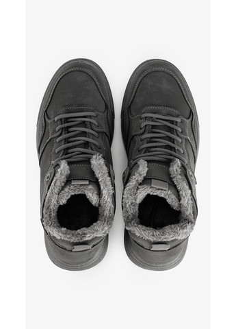 Сірі кеди чоловічі fa-457-2 shop (2000999270611) Stepln