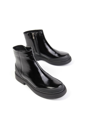 Осенние ботинки Benito