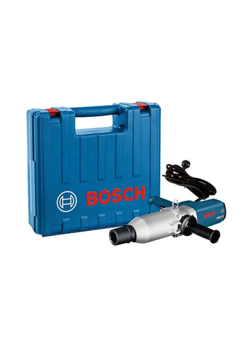 Гайкокрут 0601435108 GDS 30 Professional (0.92 кВт, 1", 1000 Нм) мережевий ударний імпульсний (23789) Bosch (269999322)