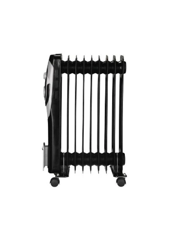 Масляний обігрівач Heater 20, 9 секцій, 2000 Вт Kiano (368698447)