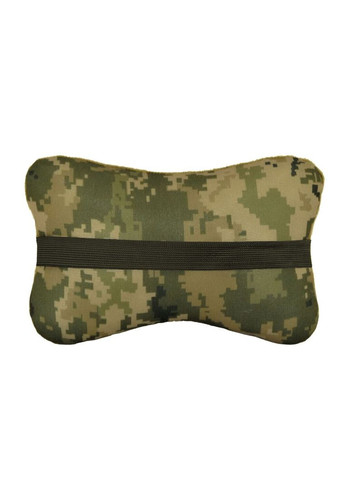 Подголовник-подушка Трезубец ПД-0460 (4823061511461) shop (4823061511461) Tigres (368768381)