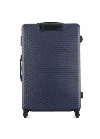 Чемодан 28" (L) Navy (T5691-3) Semi Line (401056227)