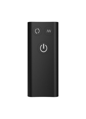 Массажер простаты Revo Stealth с вращающейся головкой и пультом ДУ вибратор для мужчин Nexus (298474246)