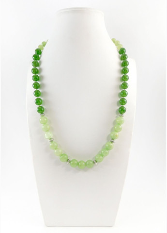 Намисто "Делайла" Онікс, Кварц Fursa fashion (322315258)