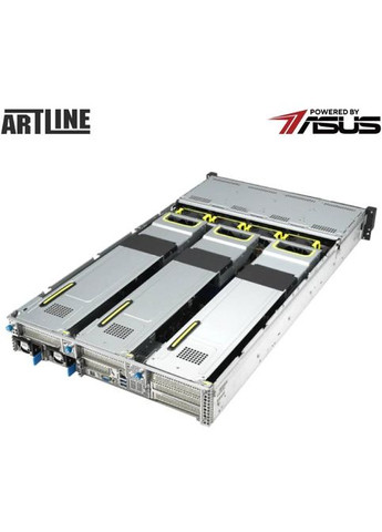 Сервер Business R84 (R84v03) ARTLINE (344451302)