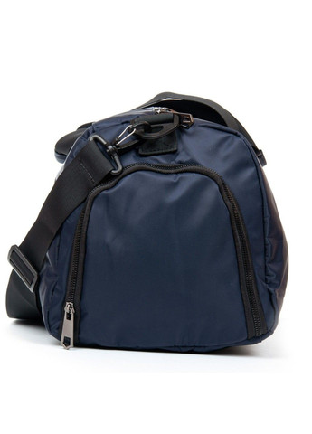 Спортивно-дорожня сумка 2265 blue Lanpad (346046448)