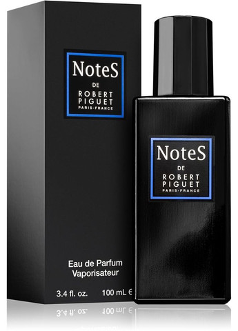 Notes 100 мл Парфумована вода Robert Piguet (366153198)