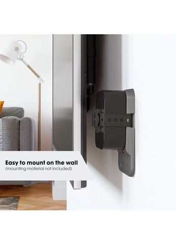 Кріплення для медіаплеєра TVM 6400 Media Box Mount Vogels (372466056)