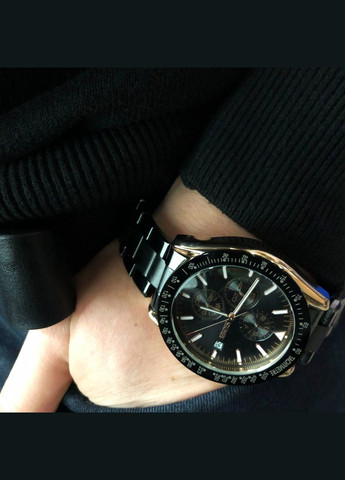 Часы наручные мужские SKMEI 9253RGBK, мужские круглые наручные часы, мужские часы стильные часы на руку No Brand (359475247)