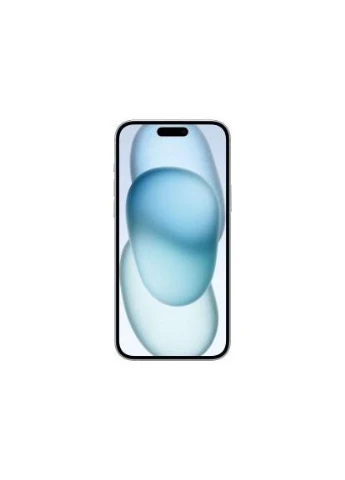 мобільний телефон iphone 15 plus 512gb blue (mu1p3) Apple (398634135)