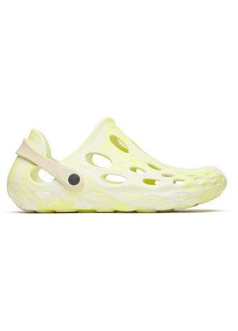 Зелені сандалі hydro moc wms Merrell (354782047)