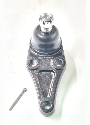 Опора кульова переднього нижнього важеля RD.MR992299 Митсубиси L200, Паджеро, Паджеро Спорт 2005-2017 OEM 4013A406 Rider Pajero (345739240)