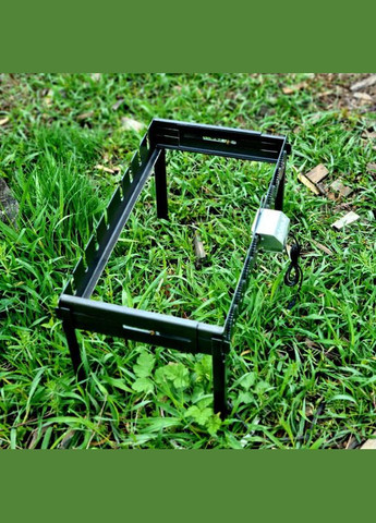 Авто-барбекю 8 шампуров Boro (346535074)