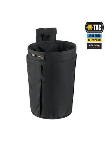 Сумка скидання магазинів Lite Elite Black M-TAC (315146555)