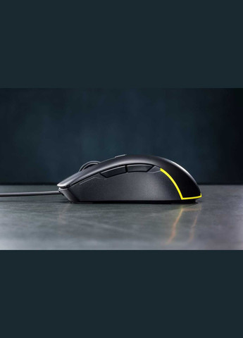 Мышь TUF Gaming M3 Gen II Black (90MP0320-BMUA00) Asus (336950856)